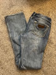 bootcut jeans