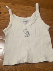 Brandy Melville tank