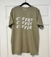 Coffee Shirt