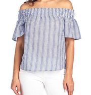 ✨ Ci Sono
Women's Woven Top✨