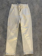 LL Bean trousers 