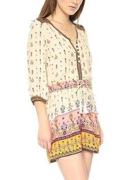 Spell and the Gypsy desert wanderer romper size 2