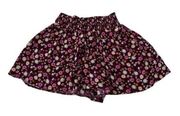 Victorias Secret PINK Floral Pull On Shorts