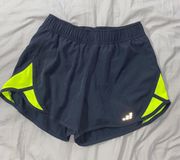 Athletic Running Shorts