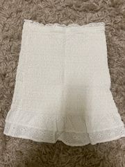 tillys tight skirt 