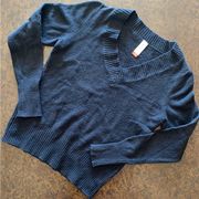 No Boundaries Fleece Sweater - size XL