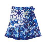 Sweet Rio Mini Skirt