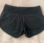 Speed Up Shorts 2.5