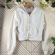 Pack of two Brandy Melville Zip Ups