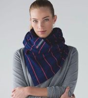 Lululemon Vinyasa Scarf