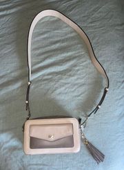 Camera Crossbody