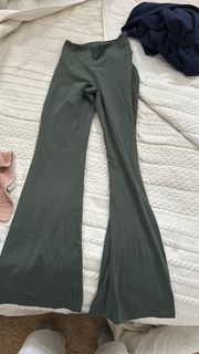 Groove Flare Pants