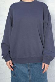 Erica Oversized Sweatshirt