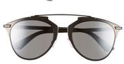 Dior Reflected 52mm Sunglasses