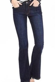 Calvin Klein Classic flare leg jeans size 2