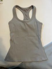 Alo Rib Support Tank