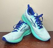 Brooks Levitate running sneakers size 8.5 women