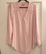 SZ S  Tunic  EASY TO WEAR ! EXCELLENT CONDITION!