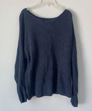 CozyChic Ultra Lite Ribbed Sweater