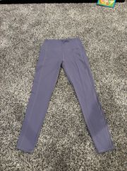 Sketchers Lilac Leggings