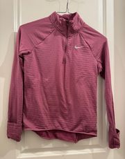 Dri-Fit Running Jacket