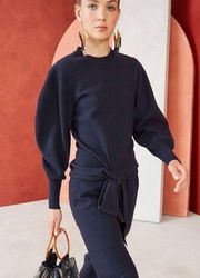 Ulla Johnson Tatiana Pullover Sweater