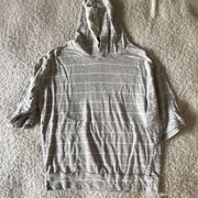 Joes jeans hoodie small