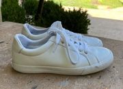 Layna Sneakers - White