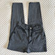 Super High Rise Vintage Jeans