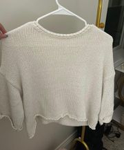 Altard state sweater 
