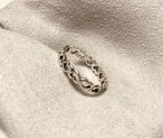 heart ring - 5