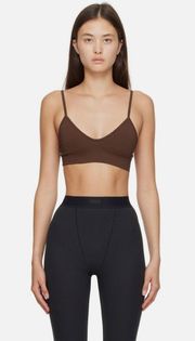 NWT! Skims Seamless Smoothing Bralette