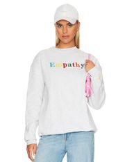 The  Empathy Sweatshirt