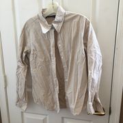 Ladies’ Erika blouse (M)