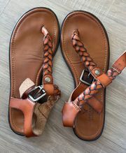 Outfitters Sandals