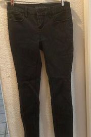 Faded glory skinny jeans 6p