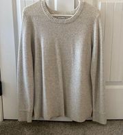 J CREW sweater