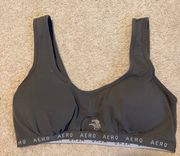 Grey Bra Size Large