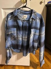 Flannel