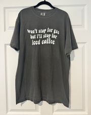 Coffee Shirt