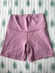 LIFE biker shorts by TNA