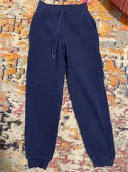 Scuba Joggers Navy