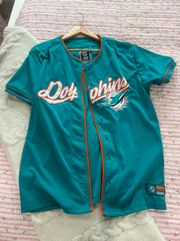 Miami Dolphins Shirt