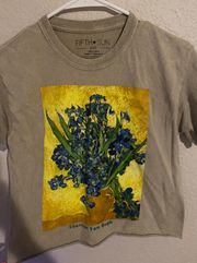 Van Gogh Tee