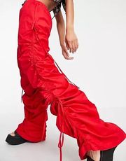 Parachute Pants