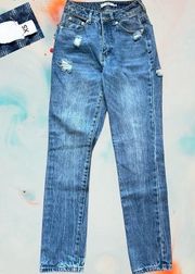 Adika Ripped‎ Jeans XS 🆓