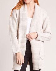 Jack by bb Dakota cuffing season cardigan