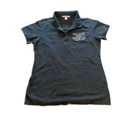 Port Authority Polo T Shirt Collared Buttons Staff Workwear Village Inn Wisconsi