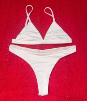 Bikini- Light Pink