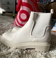 Chelsea Ankle Boots